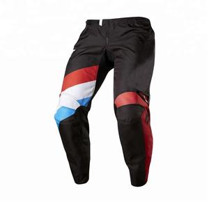 Pantalons de motocross les plus vendus, intérieur doux, coupe-vent, % coton, logo personnalisé, haute qualité, unisexe, grandes tailles, prix de gros - Product Image 6