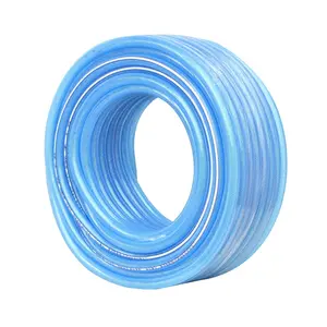 Easy Handling Eco-Friendly Garden Hose Pipes Sustainable Solution for Watering from Indian Supplier at Export Price