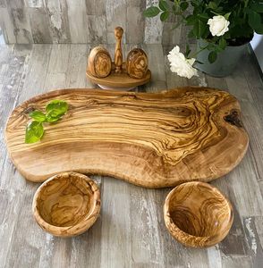 Cadre photo moderne rectangulaire fait à la main en os de buffle italien de 30 cm, vente en gros d'usine HF Industries - Product Image 6