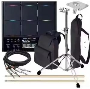 Pad de percussion d'échantillonnage de qualité SPD-SX PRO - Product Image 4
