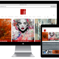 Diseño de sitio web de comercio electrónico, Desarrollador y diseñador de código abierto, diseño gráfico y desarrollo de empresa india