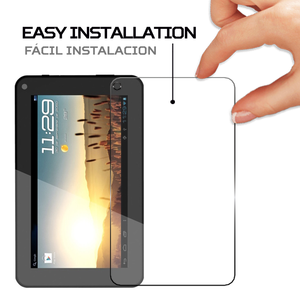 ตัวป้องกันหน้าจอ ANTISHOCK สำหรับแท็บเล็ตพรีมักซ์ ซอนดา 2 7 เพิ่มประสิทธิภาพการอ่านและความทนทาน - Product Image 3