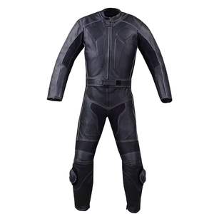 Trajes de moto de cuero transpirables personalizados recién llegados ropa deportiva cómoda unisex bajo MOQ - Product Image 6