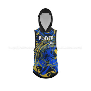 Tenues de football 7 contre 7 personnalisées de haute qualité pour les équipes avec personnalisation gratuite, délai de livraison rapide, numéros et noms - Product Image 5