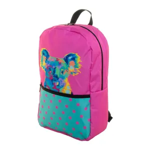 Mochila Promocional Sostenible SuboBag RPET con Características Ecológicas - Product Image 1