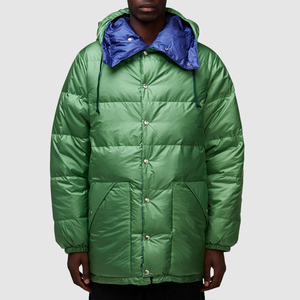 Chaquetas Acolchadas para Mujer, Abrigo de Invierno Cálido y Aislado, Ligero, Informal, para Exteriores, Ropa de Calle, Esquí, Nieve, Moda - Product Image 1