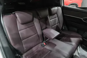 NEAT 2022, Dongfeng-Huunda) M-NV I, ไมล์น้อย เกียร์อัตโนมัติ หลังคาพาโนรามา ไฟ LED ไฟเดย์ไลท์ LED - Product Image 5