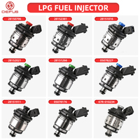 Injetor de Combustível LPG de Alta Qualidade DEFUS 26503224, Bico de Injeção de Gás para Carros Freeclimber 2.0L 90-93, Peças de Reposição OE 26503224