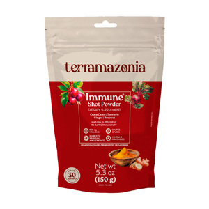 Poudre de Superfruits Complément Alimentaire Mélange pour Boisson Camu Camu Poudre de Noix du Brésil Boisson Végétale Bien-être à Base de Lait - Product Image 3