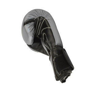 Gants de boxe en cuir légers de haute qualité, lacés, pour l'entraînement, design unique, gants de boxe à vendre - Product Image 2
