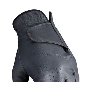 Gant de golf en cuir Cabretta couleurs personnalisées doux respirant en cuir véritable hommes/femmes gauche droite accessoires de golf nouveau - Product Image 5