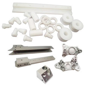 Gia công <span class=keywords><strong>CNC</strong></span> tùy chỉnh cho các bộ phận kim loại thép không gỉ tạo mẫu nhanh chóng khoan chuốt-Nhà sản xuất chuyên nghiệp - Product Image 5