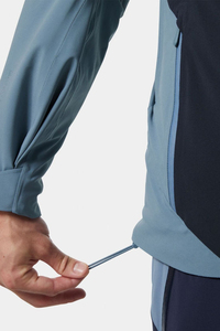 Chaqueta de Esquí Unisex para Exteriores, Resistente al Viento, Talla Grande, Impermeable, Transpirable, con Aislamiento Térmico, Cierre de Cremallera, Ropa de Invierno, OEM, ODM, Logotipo Personalizado - Product Image 5