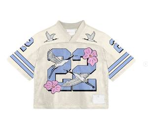 Camiseta de Fútbol Corta de Equipo |   Ropa Deportiva Personalizada - Product Image 3