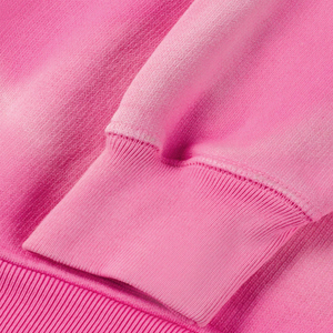 Vente en gros de sweatshirts à capuche délavés avec soleil conçus sur mesure pour hommes femmes vêtements de rue sweats à capuche pour l'hiver - Product Image 4