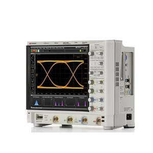 ออสซิลโลสโคปความละเอียดสูง Keysight Agilent MSOS604A 6 GHz 4 ช่องสัญญาณอนาล็อกและ 16 ช่องสัญญาณดิจิทัล - Product Image 3