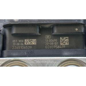 ABS LAND ROVER Range Rover Velar 204dth Diésel 2000 (17>) - Product Image 2