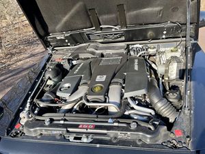 MERCEDES-BENZ G 63 AMG 2014 USADO, Volante a la Izquierda/Derecha - Product Image 5