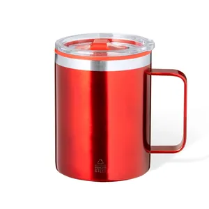 Tazza Termica Sostenibile in Acciaio Inossidabile Suprax - Product Image 2