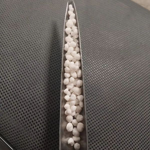 Cloruro de amonio más vendido NH4Cl 99.5%-Aplicación de cerámica de polvo blanco de grado industrial de alta pureza Fabricante de Vietnam - Product Image 1