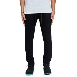 Proveedor Mayorista OEM de Ropa Casual de Alta Calidad, Pantalones Jogger Premium para Hombre, Calidad de Exportación, Algodón, Logotipo Personalizado, Fabricante en EE. UU. - Product Image 1