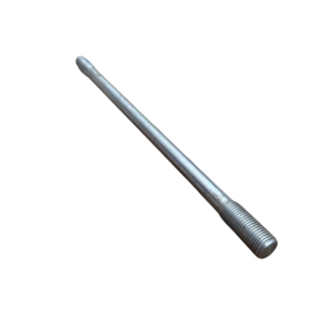 3115361200 3115 3612 00 Stud industrial stud bolt <b>mining</b> <b>machinery</b> spare parts heavy duty stud OEM replacement fastening - Product Image 1