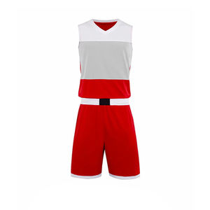 Uniforme de basket-ball Design Jersey pour hommes, dernier Design personnalisé de maillot de basket-ball - Product Image 1