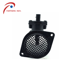 Zpartners Original nouveau capteur de débit d'air massique garantie 1 an pour moteur <span class=keywords><strong>SKODA</strong></span> Octavia <span class=keywords><strong>Superb</strong></span> 028906461 - Product Image 4