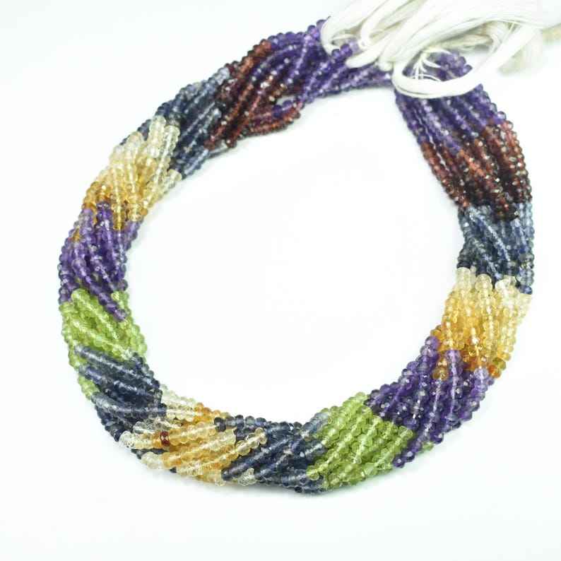 Vert-Jaune-Violet-Rouge