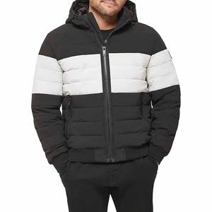 Latest New Arrival Men <b>Puffer</b> <b>Jacket</b> High Quality Ultralight <b>Thin</b> Men Bubble <b>Puffer</b> Down <b>Jacket</b> - Product Image 1