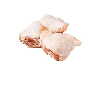 Cuisses de poulet surgelées de haute qualité avec os, faible teneur en sel et en matières grasses, durée de conservation de 12 mois, approvisionnement en gros - Product Image 5
