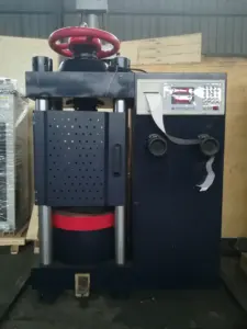 SYE-2000D 2000kN Digital Displayed Concrete Compression Testing Machine