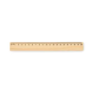 Reglas Personalizadas de Madera RULER20 Gadgets, Reglas Premium Personalizables - Product Image 4