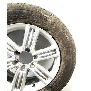 Kit de roue de secours ISUZU D-MAX Série (12>) - Product Image 5