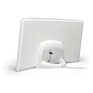 Antena digital terrestre AT55 R1 USB Blanca 881017 DVB-T/T2 - Product Image 4