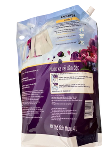Downy Mystique 4Lx4 sachets - Product Image 3