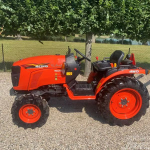 Tracteurs Mini Kubota d'Occasion 2x2/4x4 35 CV à Vendre - Product Image 1