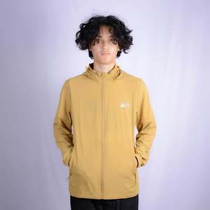 Navigate Outdoor Down Jackets para la serie Teflon Windcheater - Product Image 2