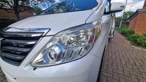 ใช้ lhd/rhd 2013ของเล่น Ota Alphard HYBRID 2.4L - Product Image 2