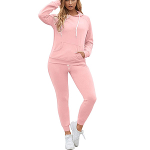 Survêtement pour femmes de qualité supérieure, logo personnalisé, léger, respirant, séchage rapide, confortable - Product Image 5