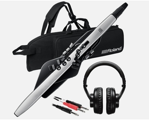 Nuevo Aerophone Pro AE-30, Instrumento de Viento Digital, BONUS PAK, Más Vendido - Product Image 1