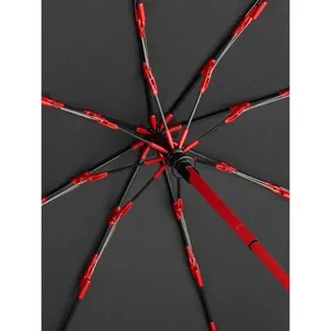 Mini parapluie surdimensionné FARE-AOC gadgets écologiques - Product Image 5