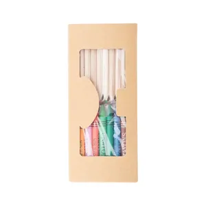 Set Artistico Ecologico Jenkins con Matite e Pastelli - Product Image 1