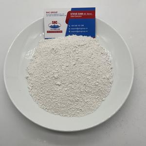 Ca(OH)2แคลเซียมไฮดรอกไซด์น้ำมะนาวน้ำปูนขาวสำหรับการทำเหมืองแร่และสิ่งทอ - Product Image 5