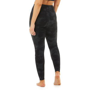 Pantalon Vente en Gros Slim Fitness Leggings Taille Haute Yoga Workout Femmes Jambes Running Legging Casual Gym Fitness Leggy - Product Image 6