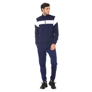 Sudaderas de chándal para hombre de jogging europeo y americano, sudaderas con capucha para hombre, ropa de entrenamiento y jogging para hombre con sudadera de trabajo de panel - Product Image 3
