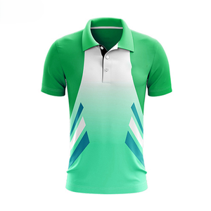 Uniforme Deportivo de Cricket de Alta Calidad con Impresión Digital Personalizada, Transpirable, Duradero y Ecológico para Adultos, Tallas Grandes Disponibles - Product Image 5