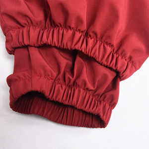 Pantalones de nieve transpirables impermeables de alta calidad OEM 2025 para hombre, forro de poliéster de nailon 100% con cremallera duradera, snowboard de invierno - Product Image 6