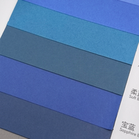Lizheng papier cartonné gaufré gris personnalisé de taille A4 feuilles de gaufrage non couchées pour emballage de luxe