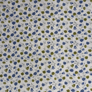 Bán Buôn & OEM tùy chỉnh New đàn hồi cao in vải quần áo giản dị thời trang ăn mặc gốc in vải - Product Image 1